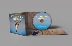 Sanz Alejandro - ¿Y Ahora Qué +?