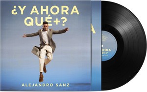 Sanz Alejandro - ¿Y Ahora Qué +?