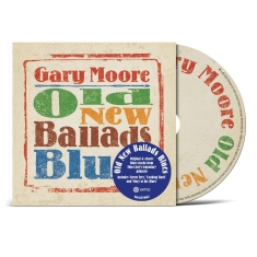Gary Moore - Old New Ballads Blues