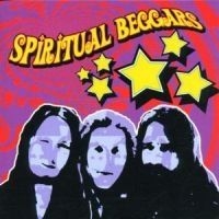 Spiritual Beggars - Spiritual Beggars i gruppen CD / Hårdrock/ Heavy metal hos Bengans Skivbutik AB (565080)