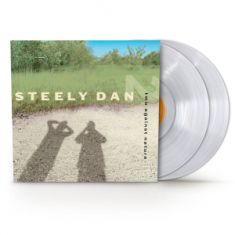 Steely Dan - Two Against Nature (Clear 2Lp)