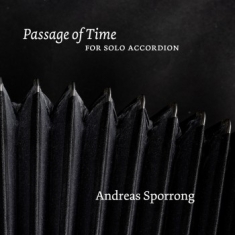 Andreas Sporrong - Passage Of Time