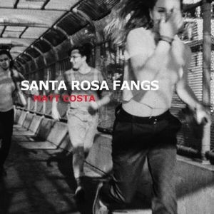 Matt Costa - Santa Rosa Fangs