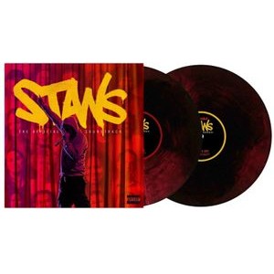Eminem - Stans (The Official Soundtrack)