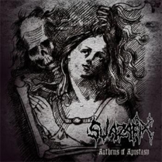 Swazafix - Anthem Of Apostacy