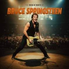 Springsteen Bruce - Rock N' Roots Of (Clear Vinyl Lp)