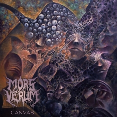 Mors Verum - Canvas (Digipack)