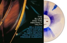 Nelson Oliver - Blues And The Abstract Truth (Splat
