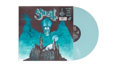 Ghost - Opus Eponymous (Ice Blue Vinyl)
