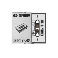 Nas - Light-Years