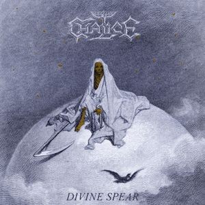 Chalice - Divine Spear