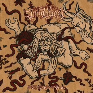Windswept - Devil's Vertep The (Digipack)