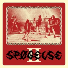 Spögelse - Spögelse Ii