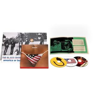 The Black Crowes - Amorica (Deluxe Edition)