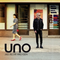 Uno Svenningsson - Jag Är På Väg Igen