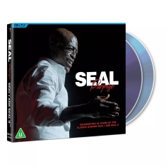 Seal - Purpose: Celebrating 30 Years Of Th