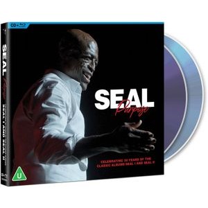 Seal - Purpose: Celebrating 30 Years Of Th
