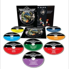 Ian Gillan Band - ?Down The Road? The Complete Ian Gi