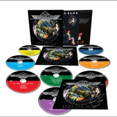 Ian Gillan Band - ?Down The Road? The Complete Ian Gi