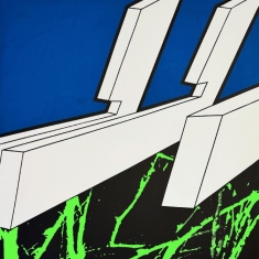 Oneohtrix Point Never - Tranquilizer