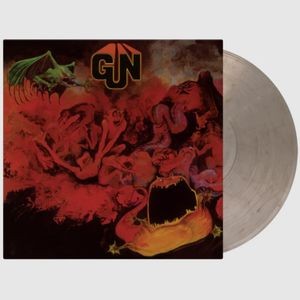 The Gun - Gun