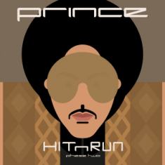 Prince - Hitnrun Phase Two