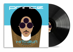 Prince - Hitnrun Phase One