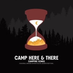 Will Wood - Camp Here And There