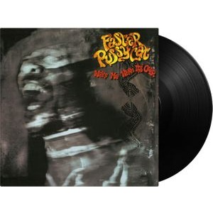 Faster Pussycat - Wake Me When It's Over