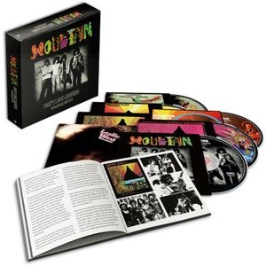 Mountain - Don't Look Around - The Recordings 1969-1974 (Boxset / 7CD)
