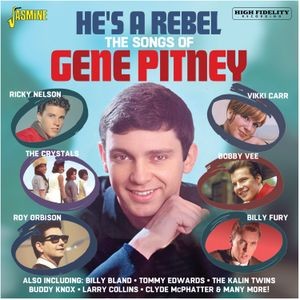V/A - He's A Rebel: The Songs Of Gene Pitney