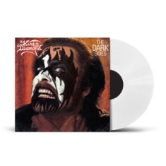 King Diamond - Dark Sides The (White Vinyl Lp)