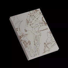 Enhypen - The Sin : Vanish (Afterlight Ver.)