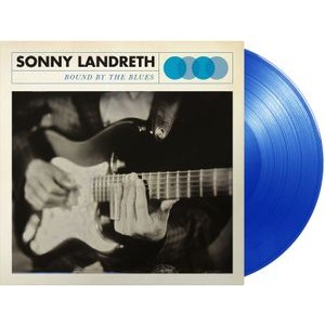 Sonny Landreth - Bound By The Blues