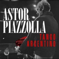 Piazzolla Astor - Tango Argentino