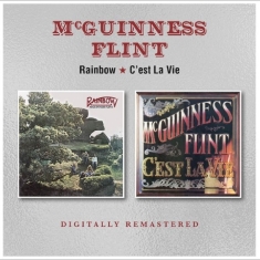 Mcguinness Flint - Rainbow / C?Est Le Vie