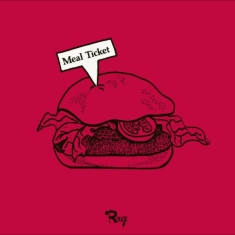 Soul City Orchestra - Meal Ticket