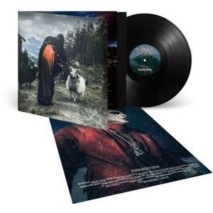 Slagmaur - Hulders Ritual (Black Vinyl Lp)