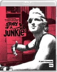 Movie - Story Of A Junkie