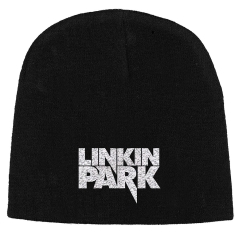 Linkinpark - Logo Beanie Hat