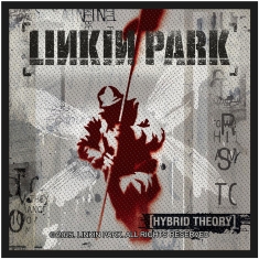 Linkin Park - Hybrid Theory Standard Patch
