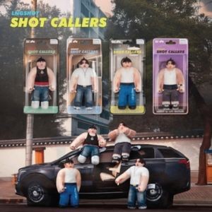 Lngshot - Shot Callers (Character Ver.) (Random Ver.)