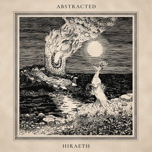 Abstracted - Hiraeth