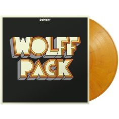 Dewolff - Wolffpack