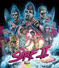 Movie - Surf Ii