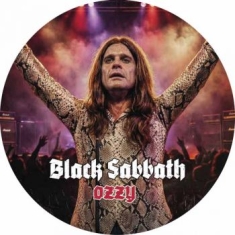 Black Sabbath - Ozzy (7