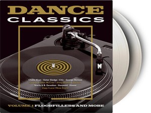 V/A - Dance Classics...Vol. 1