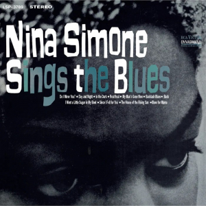 Nina Simone - Sings The Blues