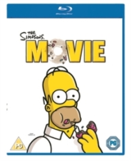 Movie - The Simpsons Movie