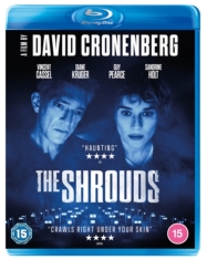 Movie - The Shrouds